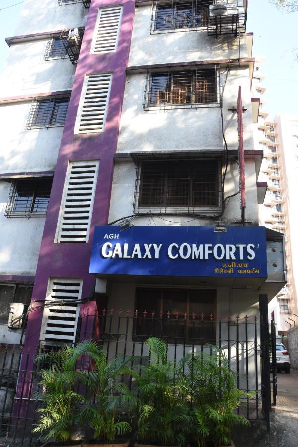 Galaxy Comforts 3* Mumbai (Bombay)