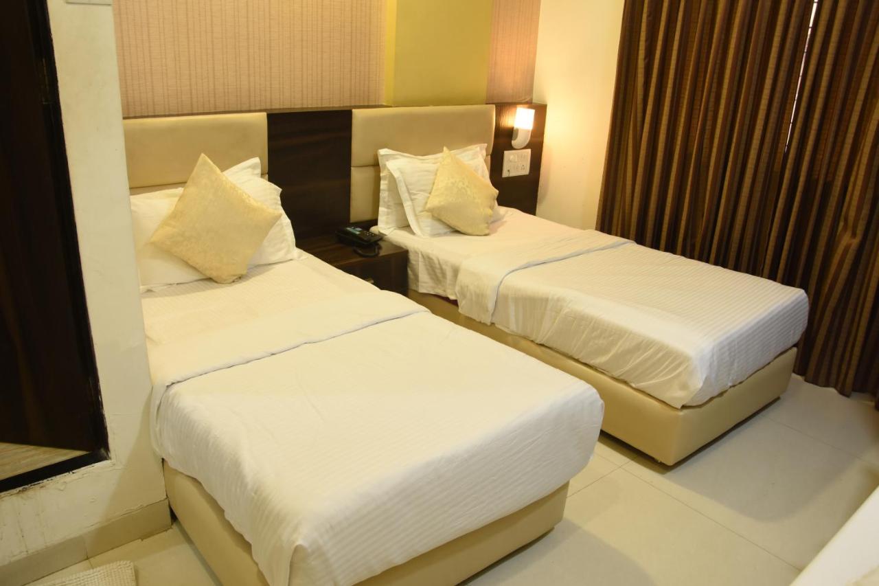 Galaxy Comforts Hotel Mumbai (Bombay)